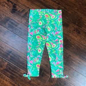 Lilly Pulitzer Leggings